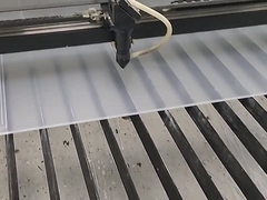 Свет панели LGP