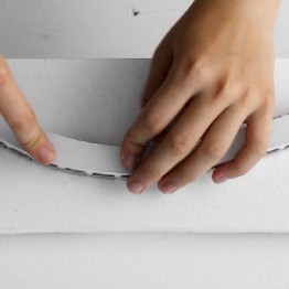 цвета света прокладки СИД 24V 12V накалять неонового одиночного водоустойчивый бортовой