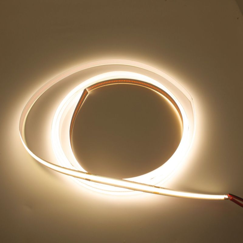 оформление дома высокой плотности 4000K 10W УДАРА 12V прокладки СИД 480leds/M