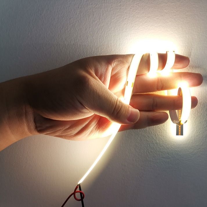 оформление дома высокой плотности 4000K 10W УДАРА 12V прокладки СИД 480leds/M