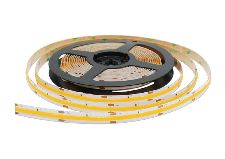 Двойной свет 24V УДАРА СИД цвета изменяет теплое белое крутое белое 12W