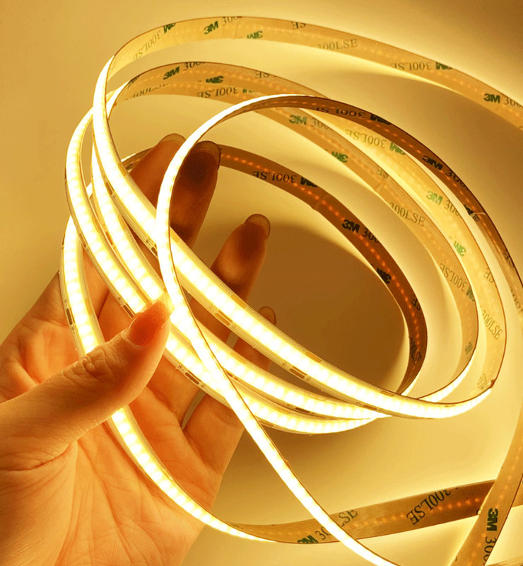 Двойной свет 24V УДАРА СИД цвета изменяет теплое белое крутое белое 12W