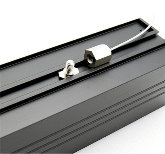 промышленный линейный шкентель 220V освещая двойной тиристор затемнителя 0-10V цвета для домашнего оформления