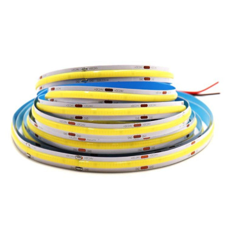 силикон Rgbcw Rgbw Rgb света УДАРА СИД цвета 24v 12v 5v 8W 10W двойной Addressable