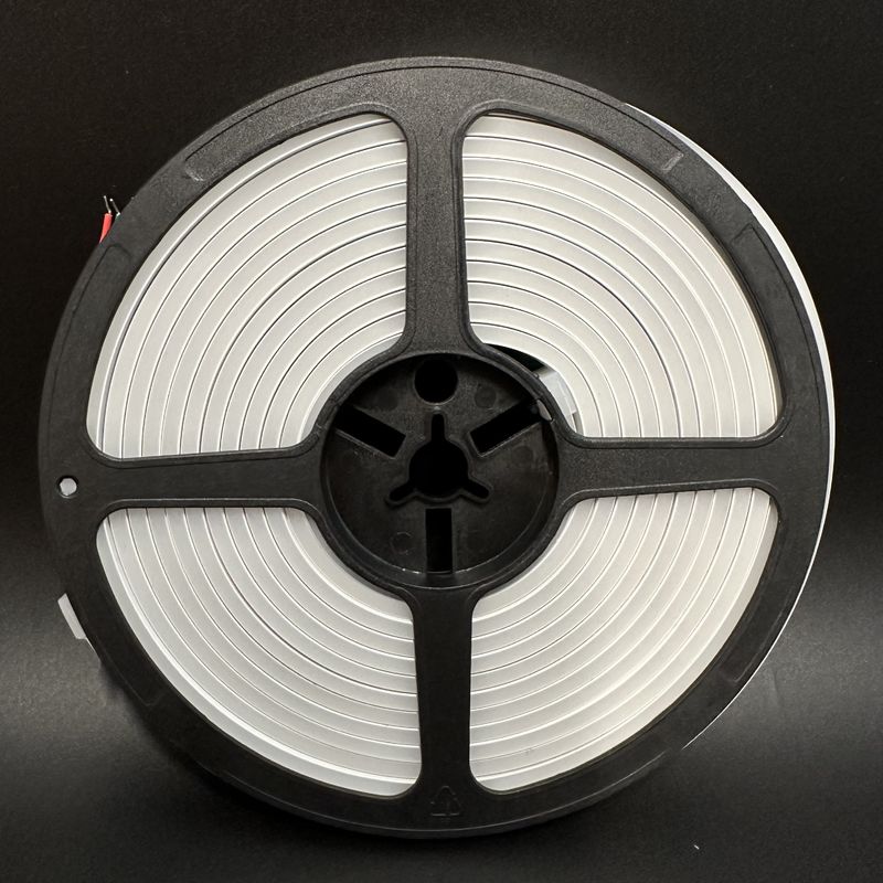 свет трубки кремния dimm цвета 5M/Roll неоновый гибкий освещая 2 240LEDs/M двойной
